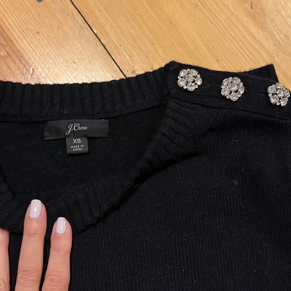 J.Crew sweater